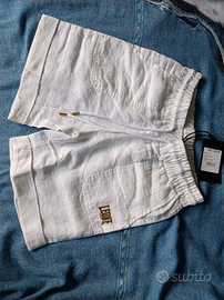 Short donna Leone taglia M