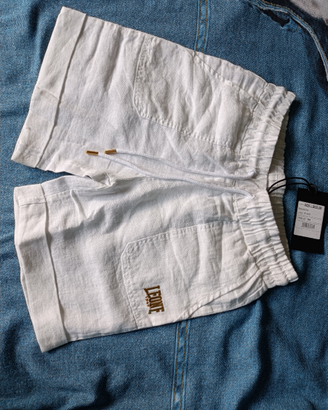 Short donna Leone taglia M