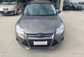 Ford Focus 1.6 120 CV GPL SW 2013