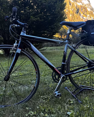Bicicletta da donna Trek Allumino/Carbonio