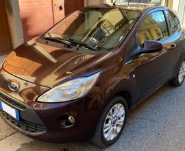 Ford Ka 1.3 Diesel Titanium - 2009