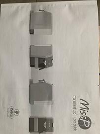 Macchina caffe portioli