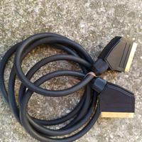 presa scart