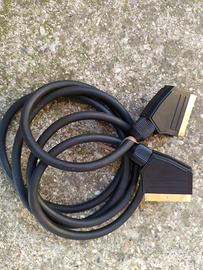 presa scart