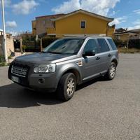 Freelander 2 2007