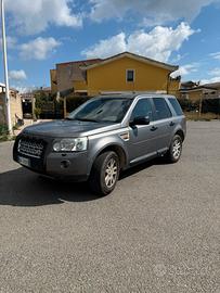 Freelander 2 2007