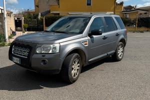 Freelander 2 2007