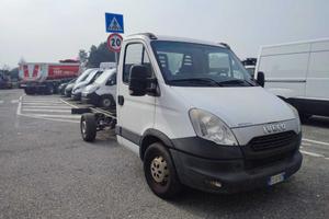 IVECO - Daily 35 S15/2.3 A TELAIO - Problemi al mo