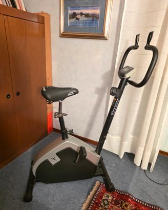 Cyclette Domyos Pc 50
