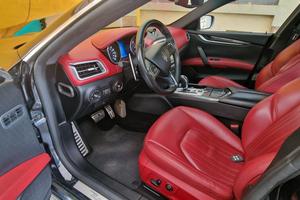 maserati ghibli 250cv diesel