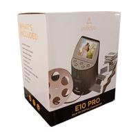 Convertitore Diapositive e Pellicole in Digitale