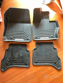 Tappetini originali Range Rover Sport 2023+