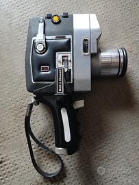  Cinepresa BELL & HOWELL AUTOLOAD