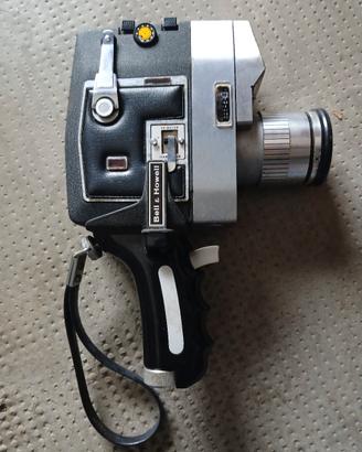  Cinepresa BELL & HOWELL AUTOLOAD