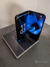 Pixel 9 Pro Fold 256gb Black PERFETTO