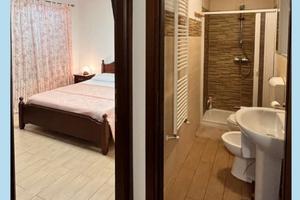 Casa vacanze appartamenti con piscina e giardino