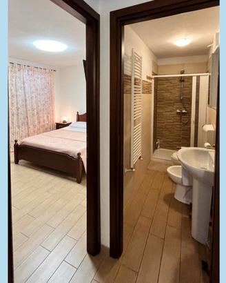 Casa vacanze appartamenti con piscina e giardino
