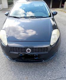 Fiat  Grande punto 1.2 Dynamic  euro 4 benzina