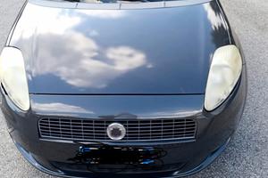 Fiat  Grande punto 1.2 Dynamic  euro 4 benzina