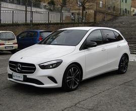 MERCEDES B 180 d Automatic Sport Plus