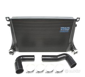 INTERCOOLER VOLKSWAGEN VW PASSAT B8 15-19