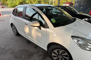 Citroen C3 del 2012 benzina/gpl