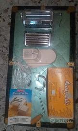 IMPERIA macchina per la pasta c/motore