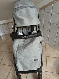 TRIO PEG PEREGO 
