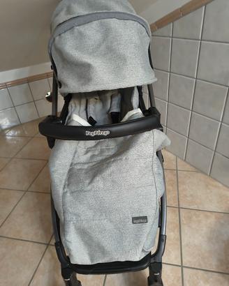 TRIO PEG PEREGO 