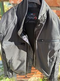 Giubbotto uomo moto One