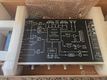 RME Fireface 800