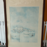 Quadro Porto