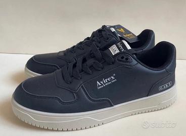 Scarpe uomo numero 43 marchio Avirex