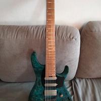 Ibanez Q 547 PB-COL