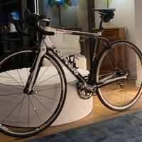 Bici da corsa cervelo r3sl