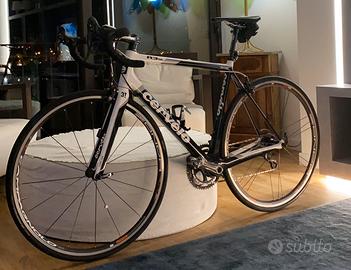 Bici da corsa cervelo r3sl