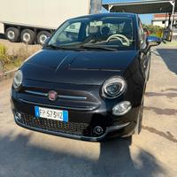 Fiat 500 1.3Mj