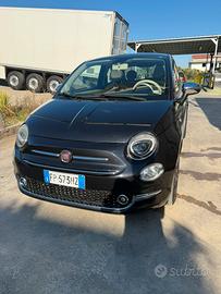 Fiat 500 1.3Mj