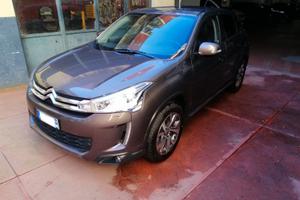 Citroen C4 Aircross 1.8 HDI 110 KW 4WD Seduction