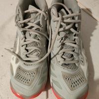 Scarpe donna Volley taglia 37