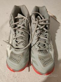 Scarpe donna Volley taglia 37