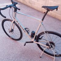 Endurace CF sl 8 aero