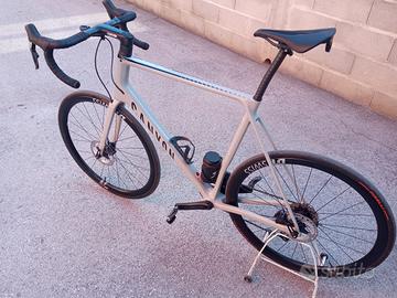 Endurace CF sl 8 aero