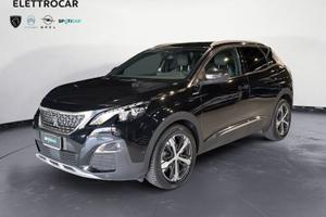 Peugeot 3008 BlueHDI 130 EAT8 S&S GT Line