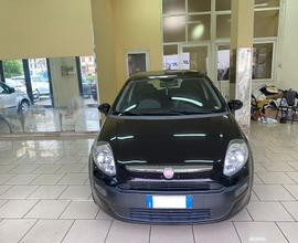 Fiat Punto Evo Punto Evo 1.4 5 porte Dynamic Natur