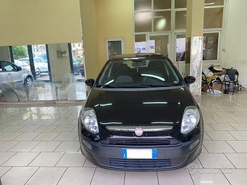 Fiat Punto Evo Punto Evo 1.4 5 porte Dynamic Natur