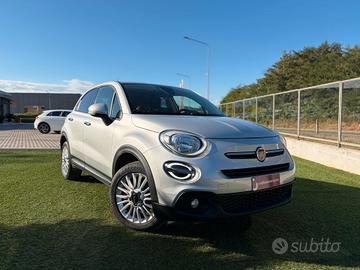 Fiat 500X 1.3 MultiJet 95 CV Urban