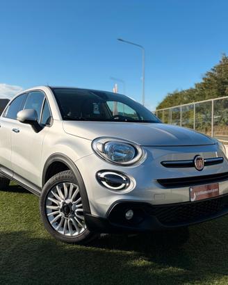Fiat 500X 1.3 MultiJet 95 CV Urban