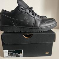 Nike Air Jordan 1 low