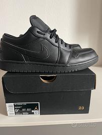 Nike Air Jordan 1 low